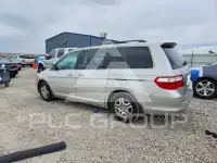 2007 Honda ODYSSEY photo