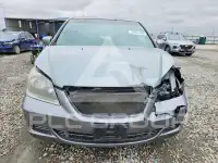 2007 Honda ODYSSEY photo