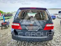 2007 Honda ODYSSEY фото