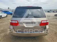 2007 Honda ODYSSEY photo