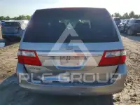 2007 Honda ODYSSEY фото