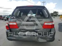 2007 Honda ODYSSEY фото
