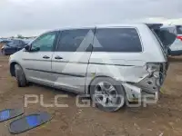 2007 Honda ODYSSEY фото