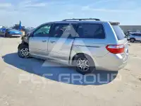 2007 Honda ODYSSEY фото