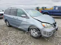2007 Honda ODYSSEY photo