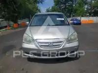 2007 Honda ODYSSEY фото