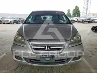 2007 Honda ODYSSEY фото