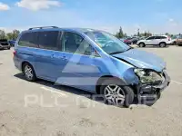 2007 Honda ODYSSEY photo