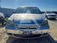 2007 Honda ODYSSEY фото