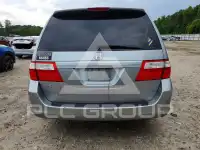 2007 Honda ODYSSEY photo