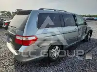 2007 Honda ODYSSEY photo