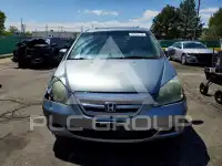 2007 Honda ODYSSEY фото