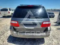 2007 Honda ODYSSEY фото
