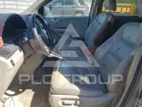 2007 Honda ODYSSEY фото
