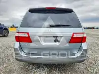 2007 Honda ODYSSEY photo