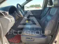 2007 Honda ODYSSEY фото