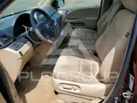 2007 Honda ODYSSEY фото