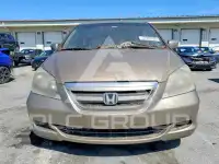 2007 Honda ODYSSEY photo