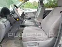 2007 Honda ODYSSEY photo