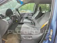 2007 Honda ODYSSEY фото
