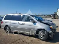 2007 Honda ODYSSEY фото