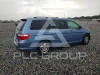 2007 Honda ODYSSEY фото