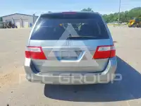 2007 Honda ODYSSEY фото