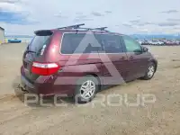 2007 Honda ODYSSEY photo