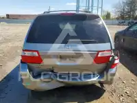 2007 Honda ODYSSEY фото