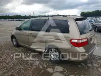 2007 Honda ODYSSEY фото