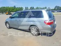 2007 Honda ODYSSEY фото