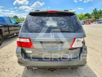 2007 Honda ODYSSEY photo