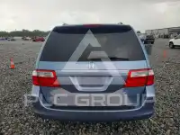 2007 Honda ODYSSEY фото
