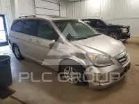 2007 Honda ODYSSEY фото