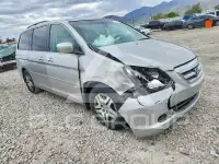 2007 Honda ODYSSEY photo