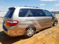 2007 Honda ODYSSEY фото