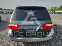 2007 Honda ODYSSEY photo