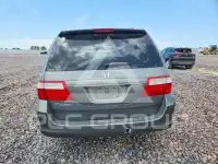 2007 Honda ODYSSEY фото