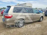 2007 Honda ODYSSEY photo