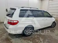 2007 Honda ODYSSEY фото
