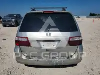2007 Honda ODYSSEY фото