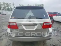 2007 Honda ODYSSEY фото