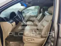 2007 Honda ODYSSEY фото