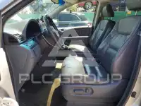 2007 Honda ODYSSEY фото