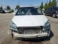 2007 Honda ODYSSEY фото