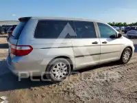 2007 Honda ODYSSEY фото