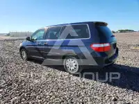 2007 Honda ODYSSEY photo