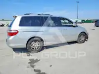 2007 Honda ODYSSEY фото