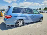 2007 Honda ODYSSEY photo