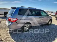 2007 Honda ODYSSEY фото